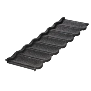 Evertile takplater m/grusbelegg pr stk 170kr