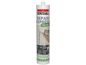 Akryl sparkel 300 ml Repair Express Plaster 100kr