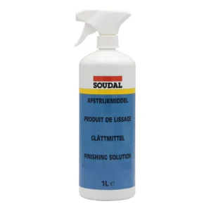 soudal finishing solution 1L 150kr