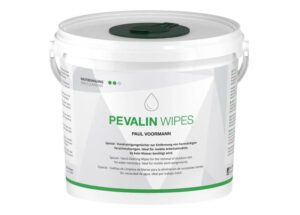 Håndrensservietter PEVALIN 56289, 150 stk. 380kr