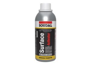 Soudal Primer Surface Activator 500ml 350kr