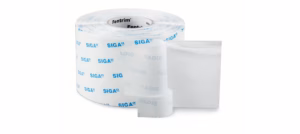 SIGA TAPE SIGA-FENTRIM IS 20 150MM 1300kr