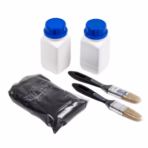 REP SETT DECRA  SORT 850KR