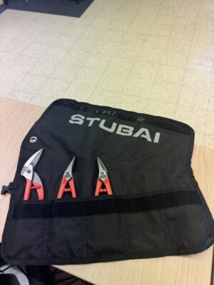 stubai verktøysett 3350kr