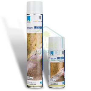 Pro Clima Tescon Sprimer sprayprimer 400 ml 280kr