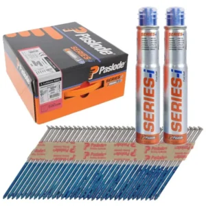 Paslode  IM90I 34G 31/90 -34°; 2500/2x Gass 2450kr