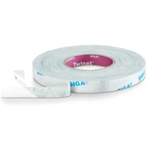 SIGA TAPE 20MMX50M TWINET 500kr