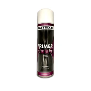 ZETTEX Spraybond X70 Primer  500ml 150kr