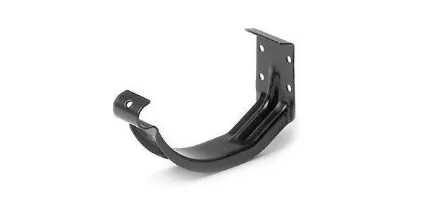 RUUKKI Rennekroker  125MM 50stk pakke 2000kr