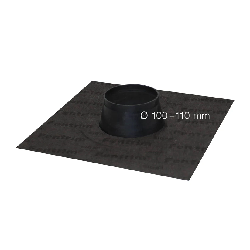 Mansjett Siga Fentrim Svart Ø 100 – 110 Mm 893Kr 1 Mansjett Siga Fentrim Svart Ø 100 – 110 Mm 893Kr
