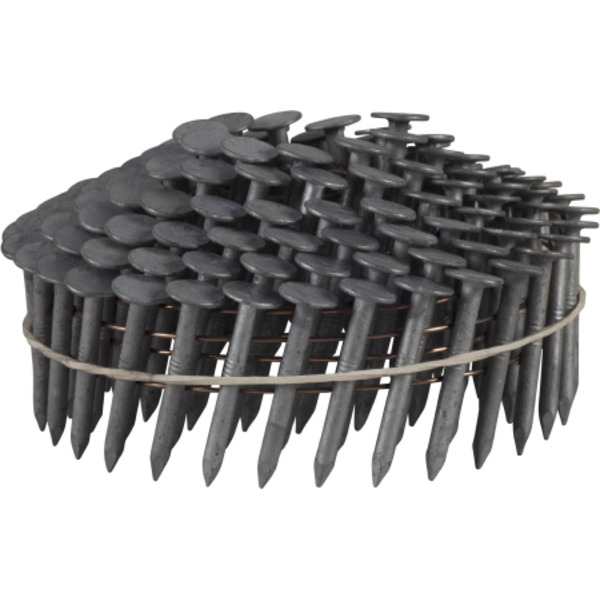 Pappspiker Coil 15 Grader Pappspiker 3,1X25 Hdg - 3600 Pcs 900Kr 1 Pappspiker Coil 15 Grader Pappspiker 3,1X25 Hdg - 3600 Pcs 900Kr